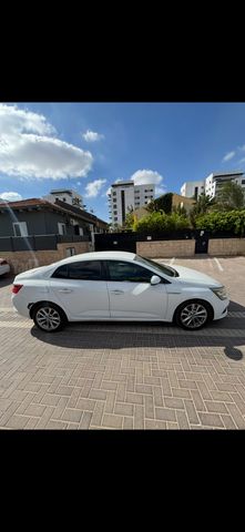 מודעת רכב רנו מגאן