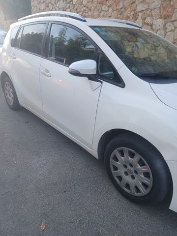 טויוטה ורסו