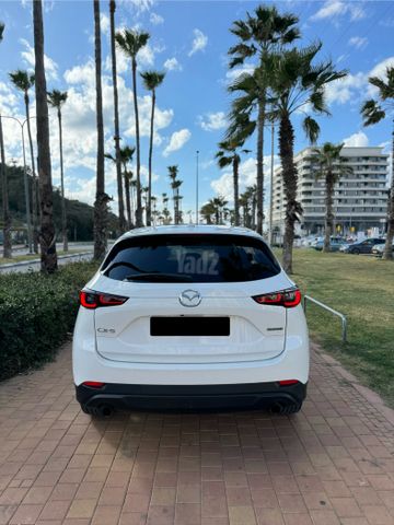 מאזדה CX-5