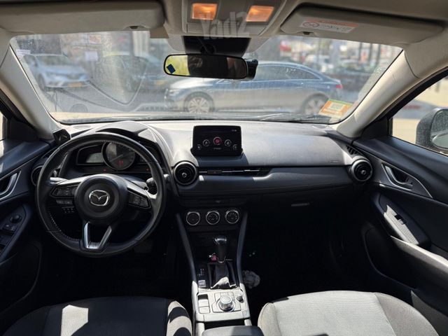 מאזדה CX-3