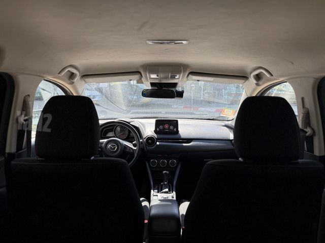 מאזדה CX-3