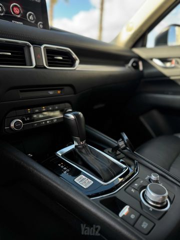 מאזדה CX-5