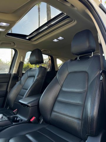 מאזדה CX-5