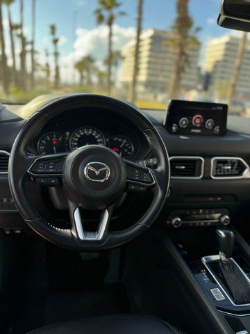מאזדה CX-5