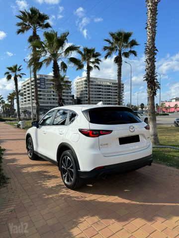 מאזדה CX-5