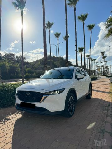 מאזדה CX-5