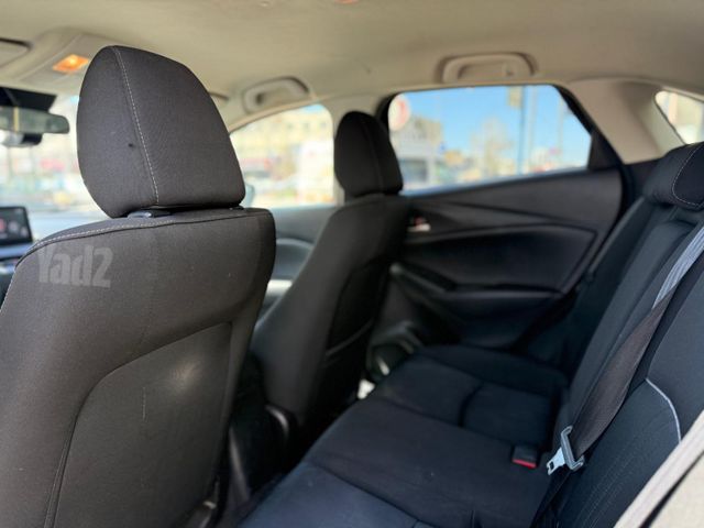 מאזדה CX-3