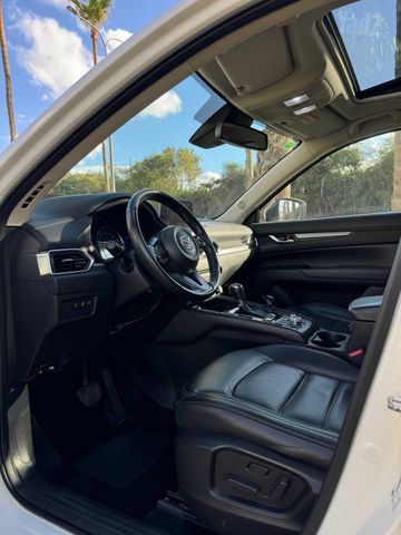 מאזדה CX-5