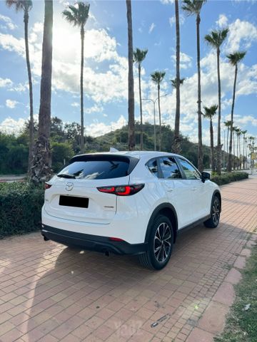 מאזדה CX-5