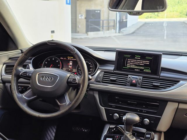 אאודי A6