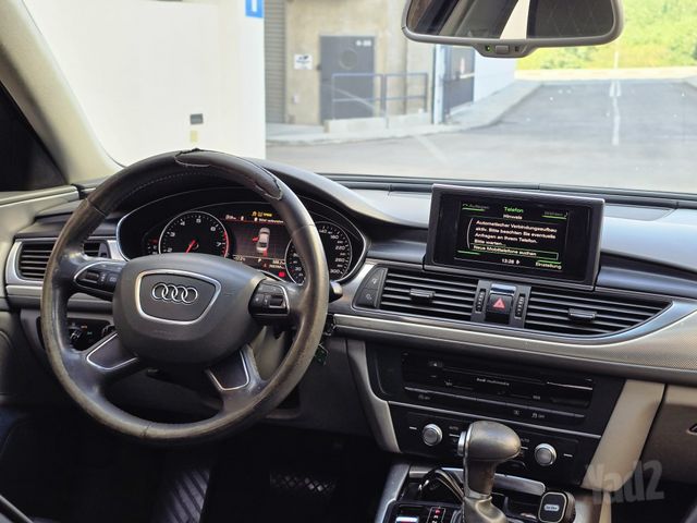 אאודי A6