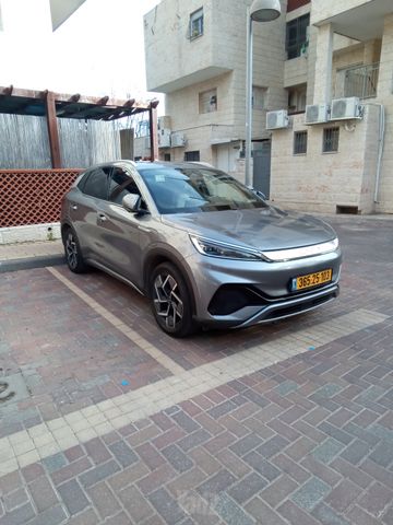 בי.ווי.די אטו 3