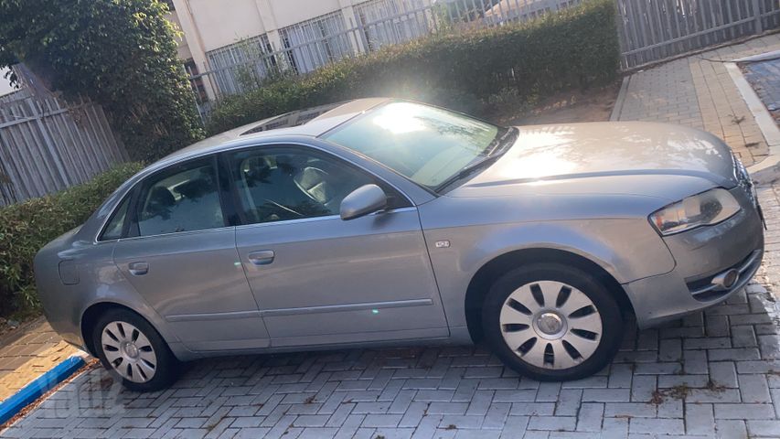 אאודי A4