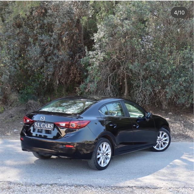 מאזדה 3