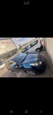 מודעת רכב קיה נירו