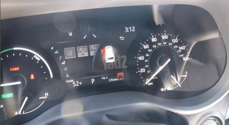 טויוטה סיינה