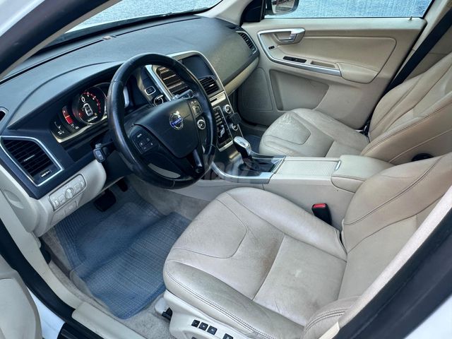 וולוו XC60