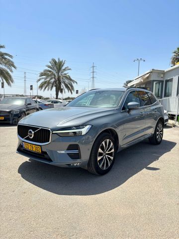 וולוו XC60