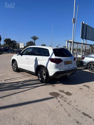סוזוקי ויטרה