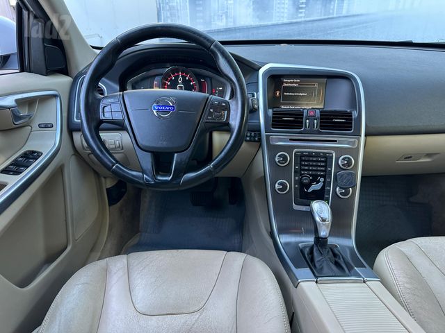 וולוו XC60