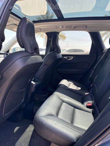 וולוו XC60