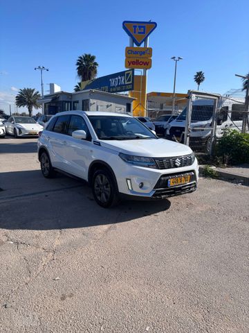 סוזוקי ויטרה