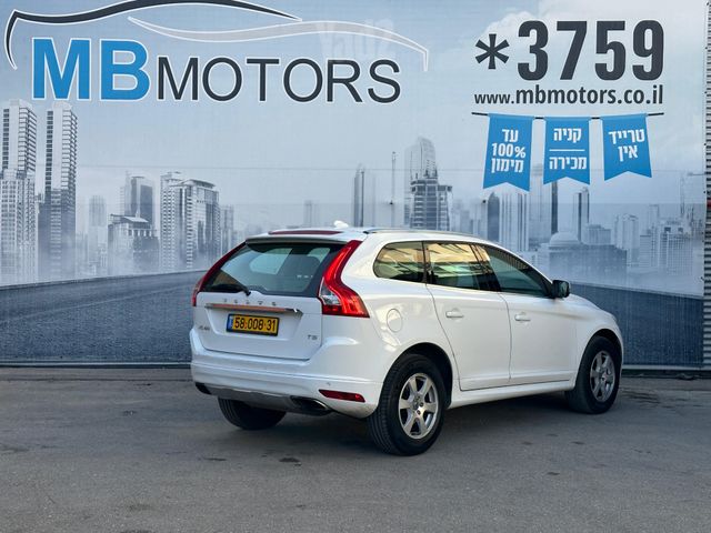 וולוו XC60