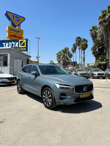 וולוו XC60