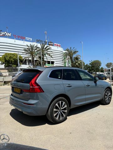 וולוו XC60