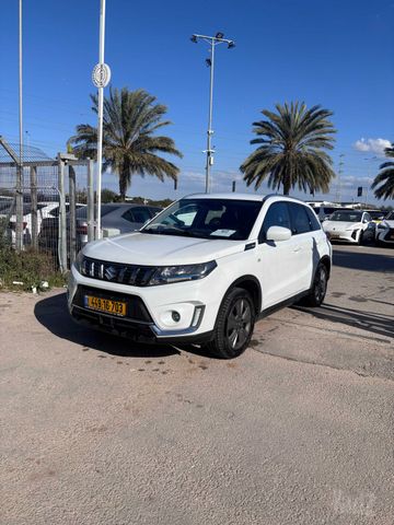 סוזוקי ויטרה