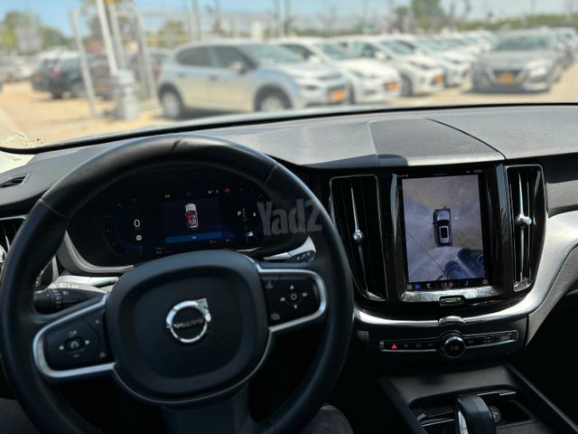 וולוו XC60