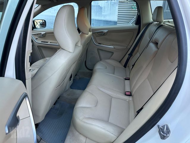וולוו XC60