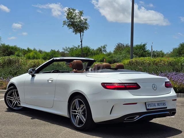 מרצדס-בנץ E-class