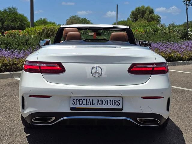 מרצדס-בנץ E-class