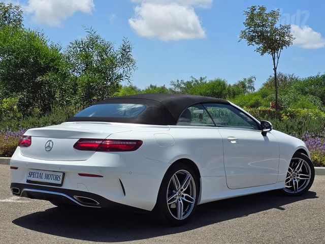 מרצדס-בנץ E-class