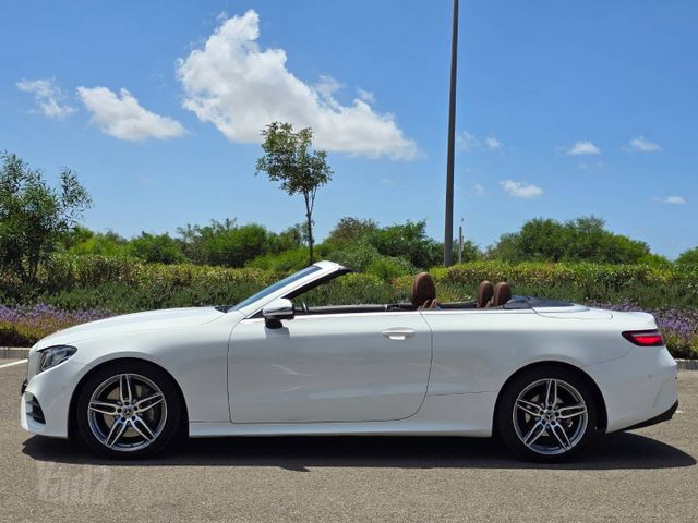 מרצדס-בנץ E-class