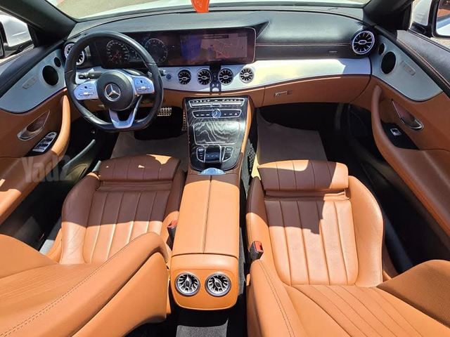 מרצדס-בנץ E-class