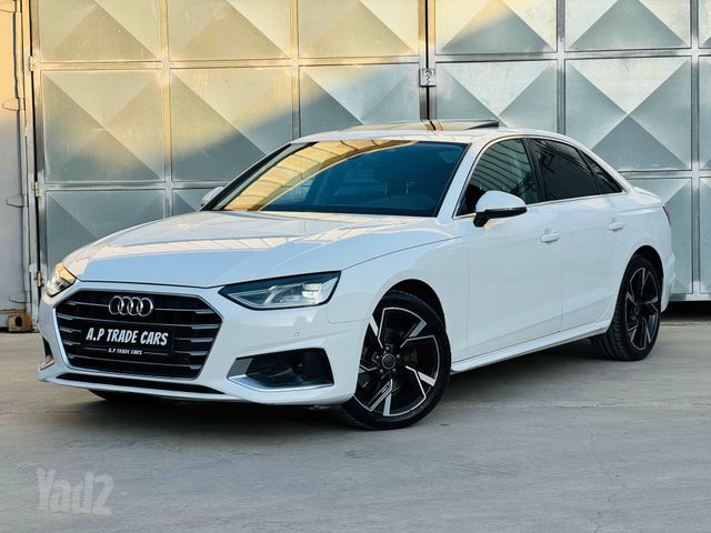 אאודי A4