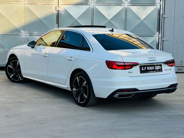 אאודי A4