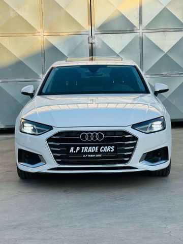 מודעת רכב אאודי A4