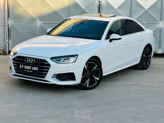 אאודי A4