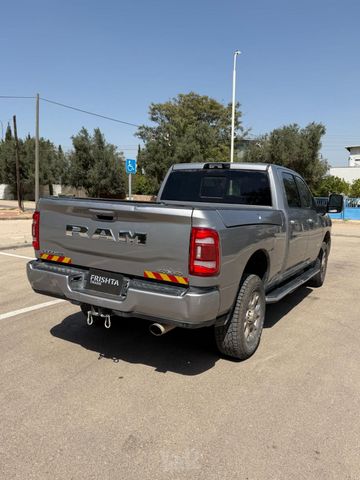 ראם 2500