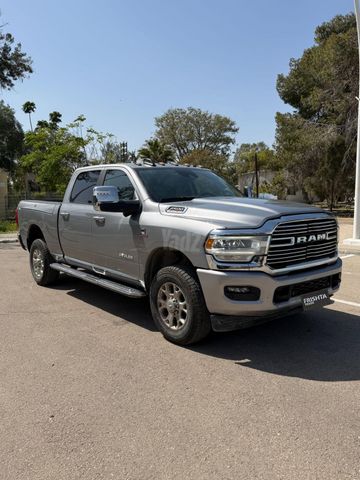 מודעת רכב ראם 2500 1