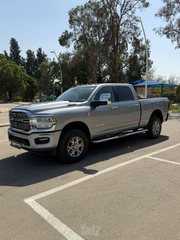 מודעת רכב ראם 2500