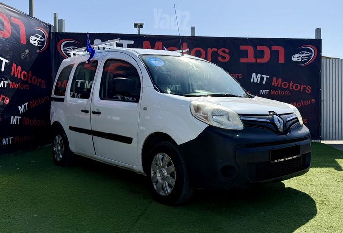 רנו קנגו