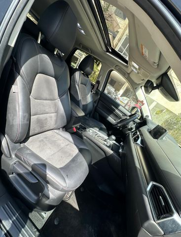 מאזדה CX-5