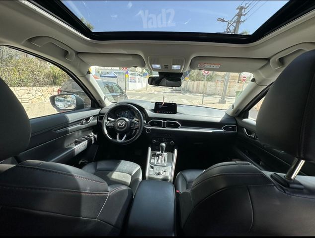 מאזדה CX-5