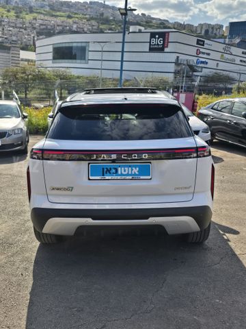 ג'אקו J7