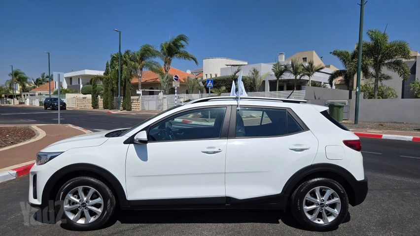 קיה סטוניק