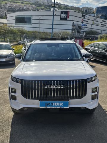 ג'אקו J7